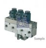 DT 4.65541 Solenoid Valve